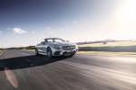 Mercedes-Benz S560 Cabriolet AMG Line 2018 года (UK)